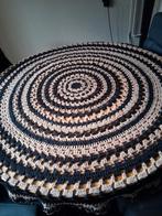 Gehaakt rond kleed 1.30, 83.78 doorsnee, Ophalen of Verzenden, Nieuw, Haken, Overige typen