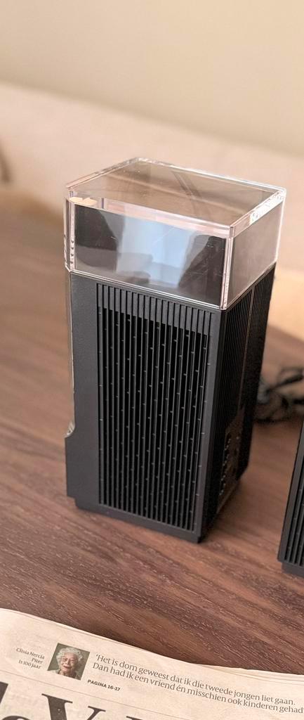 LAATSTE ASUS ZenWiFi Pro ET12 High-End WiFi 6E Router 1 stuk, Computers en Software, Routers en Modems, Zo goed als nieuw, Ophalen of Verzenden