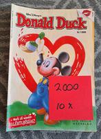 Heel veel Donald Duck strips., Meerdere comics, Ophalen of Verzenden, Gelezen, Europa