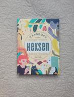 Ambrosia Hawthorn - Handboek voor heksen, Astrologie, Overige typen, Ambrosia Hawthorn; Giulia Varetta, Ophalen of Verzenden