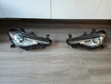 alfa romeo giulia  beschikbaar voor biedingen