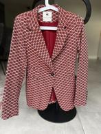 Blazer Fabienne Chapot maat S, Ophalen of Verzenden, Fabienne Chapot, Maat 36 (S), Gedragen