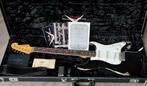 Fender CS Masterbuilt yuriy shishkov strat 1963, Muziek en Instrumenten, Snaarinstrumenten | Gitaren | Elektrisch, Ophalen of Verzenden