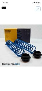 Hulpveren Skoda octavia combi/sedan model.2013-2018, Ophalen of Verzenden, Gebruikt