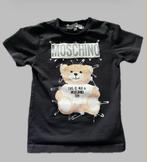 Look a like Moschino, Ophalen of Verzenden, Zo goed als nieuw, Shirt of Longsleeve