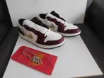 Air Jordan 1 Low 'Chinese New Year 2024' - maat 43 - Nieuw, Kleding | Heren, Ophalen, Overige kleuren, Nike, Nieuw
