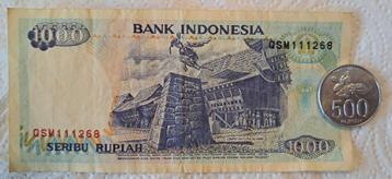 Bankbiljetten | Azië
