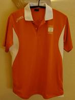 Sportshirt Olympische Spelen in Beijing  2008 (Oasis), Ophalen of Verzenden, Zo goed als nieuw, Buitenlandse clubs, Shirt