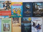 Kinderboek 2: Fabricius Flanagan Hildebrand Hooft Jobin Koes, Ophalen of Verzenden, Gelezen, John Flanagan, Fictie