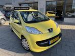 Peugeot 107 1.0-12V 3Drs Nieuwe apk Banden airco, Voorwielaandrijving, Gebruikt, Overige kleuren, 4 stoelen