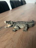 Schleich krokodil 14378, Verzamelen, Ophalen of Verzenden, Nieuw, Dier