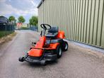 Nette husqvarna r13c zitmaaier frontmaaier NIEUW MAAIDEK, Ophalen, Gebruikt
