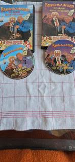 Bassie en Adriaan - Het Geheim van de Schatkaart (DVD), Avontuur, Gebruikt, Alle leeftijden, Boxset