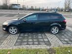 Ford Mondeo 1.6 16V Scti 118KW Wagon 2013 Zwart, Voorwielaandrijving, 1596 cc, Stof, Zwart