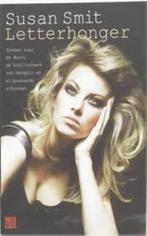Susan Smit: Letterhonger, Ophalen of Verzenden, Gelezen, Susan Smit, Nederland