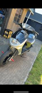 Vivacity 70cc, Ophalen of Verzenden, Gebruikt, Tweetakt, Vivacity