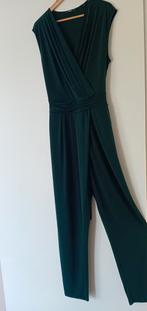 Esprit Jumpsuit Groen XXL, Maat 46/48 (XL) of groter, Ophalen of Verzenden, Gedragen, Groen