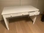 Bureau Bopita Belle, Ophalen of Verzenden, Gebruikt, 180 cm of meer, 85 tot 100 cm