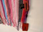Nieuw! Missoni scarpa sjaal, Kleding | Dames, Maat 46/48 (XL) of groter, Nieuw, Ophalen of Verzenden, Missoni