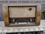 Oude radio met snoer, Antiek en Kunst, Antiek | Tv's en Audio, Ophalen