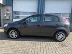 Fiat Punto 1.2 Classic Edizione Cool, Gebruikt, 1242 cc, 4 cilinders, 400 kg