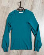 Studio anneloes trui, Kleding | Dames, Truien en Vesten, Verzenden, Zo goed als nieuw, Maat 34 (XS) of kleiner, Blauw