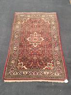 Oud Perzisch kleed vloerkleed handgeknoopt 155x105cm €65, Ophalen