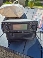 VDO/DAYTON radio met navigatie, Auto diversen, Autoradio's, Ophalen of Verzenden, Gebruikt