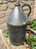 Benzineblik 5 liter, Ophalen of Verzenden