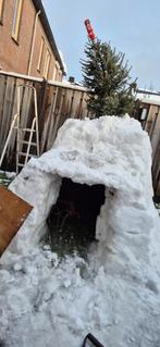 iglo, Ophalen, Gebruikt, Overige