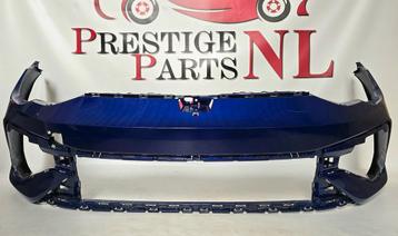 Voorbumper Volkswagen Golf 8 VIII R R20 4xPDC 5H0807221E VW beschikbaar voor biedingen