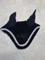 Equiline oornetje custom blauw full, Ophalen of Verzenden, Gebruikt, Springen