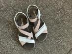 Paar als Nieuwe Helvesko Damesschoenen Sandalen Maat 36, Ophalen of Verzenden, Zo goed als nieuw