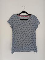 Blutsgeschwister T-shirt Dames Maat M, Maat 38/40 (M), Blauw, Ophalen of Verzenden, Korte mouw