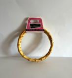 Ronde tassen beugels van hoogwaardig bamboe van Opry., Opry, Ophalen of Verzenden, Opry, Opry