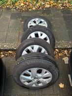 Originele velgen citroen c4 picasso, Auto-onderdelen, Banden en Velgen, Ophalen, Gebruikt, 16 inch, 205 mm