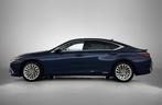 Lexus ES 300h President Line | SCHUIF/KANTELDAK | ACHTERUITR, Auto's, 12 maanden, Gebruikt, Euro 6, 4 cilinders