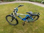 Gazelle Shark, 24 inch, 55 cm of meer, Ophalen, Gebruikt, Meer dan 20 versnellingen