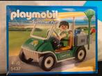 Playmobil set, Kinderen en Baby's, Ophalen of Verzenden, Gebruikt, Complete set