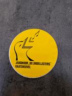 3811 Jeugdkoor De Lindelysters Kaatsheuvel Speldje, Ophalen of Verzenden, Gebruikt