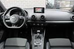 Audi A3 Sportback 1.4 TFSI Ambition Pro Line S / S-Line / Pa, Voorwielaandrijving, Gebruikt, 4 cilinders, Met garantie (alle)