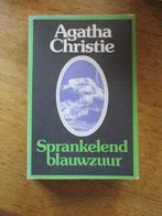 Agatha Christie Sijthoff jaren 70 softcover 9 titels, Boeken, Detectives, Gelezen, Ophalen of Verzenden