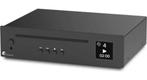Pro-ject CD Box S3 met iFI ipower X stabiele voeding, Audio, Tv en Foto, Overige merken, Ophalen of Verzenden, Zo goed als nieuw
