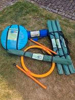 Outdoor Agility Fun & Sport, Dieren en Toebehoren, Ophalen, Zo goed als nieuw