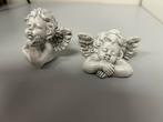 2 Kleine Engeltjes - Decoratie, Ophalen of Verzenden, Nieuw