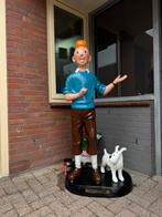 Groot Kuifje en Bobby Beeld, Ophalen, Overige typen