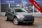 Land Rover Discovery Sport 2.2 SD4|190PK 4WD|HSE Luxury|2e E, Automaat, Euro 5, Gebruikt, Diesel