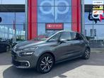 Citroen C4 Picasso 1.6 THP Shine Full option Trekhaak Panora, 65 €/maand, 4 cilinders, C4 (Grand) Picasso, Bedrijf