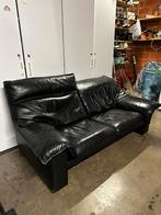 Lederen Durlet sofa’s, Ophalen, Zo goed als nieuw