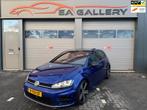 Volkswagen Golf 7 2.0 TSI R 4Motion 301PK DSG, Automaat, 4 cilinders, 1984 cc, Blauw